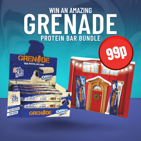 Grenade Bundle