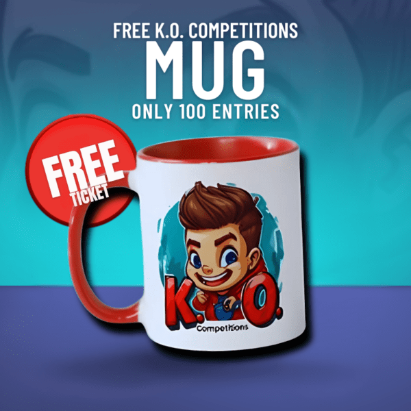 Free Mug