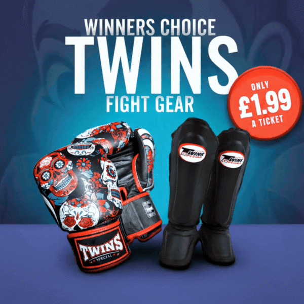 Twins Choice